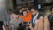 KPK Ungkap Bupati Kuansing Minta Land Cruiser Rp2 M untuk Jabatan Sekda