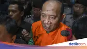 KPK Usut Asal Usul 55 Kg Platinum Milik Bupati Langkat