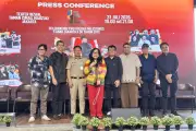 Krakatau dan Karimata Reuni di Jazz Goes to Campus 2025