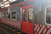 KRL Jogja-Solo Tetap Beroperasi Melayani Penumpang Akhir Pekan