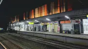 KRL Rangkasbitung-Tanah Abang Terganggu Akibat Insiden di Jurangmangu