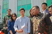 Kronologi dan Gugatan Perdata Kasus Lexi Adik Keisya Levronka Jatuh dari Lantai 6 Untar
