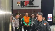 Kronologi OTT Bupati Langkat: Hubungi Timses hingga Jadi Tersangka Korupsi