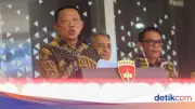 Kronologi Penetapan Tersangka Febrie Adriansyah oleh Kortas Tipikor