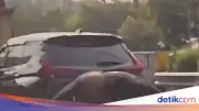 Kronologi Pengemudi Calya Rusak Spion MINI Cooper di Jakut, Kini Ditangkap
