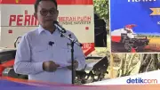 KSP Dudung Laporkan Transformasi Nusakambangan ke Presiden Prabowo