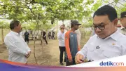 KSP Dudung Salut pada Transformasi Nusakambangan Karya Menteri Imipas