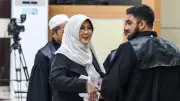 Kuasa Hukum Jokowi Hormati Putusan Sela yang Kabulkan Eksepsi dr Tifa