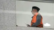 Kuasa Hukum Sayangkan Pemindahan Yaqut Cholil Qoumas ke Rutan KPK