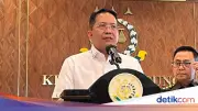 Kuntadi Diusulkan Jadi Jampidsus Gantikan Febrie Adriansyah