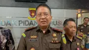 Kuntadi Diusulkan Jadi Jampidsus Gantikan Febrie, Ini Rekam Jejaknya