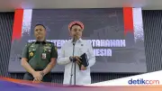 Kursi Ketua Satgas PKH Kosong Usai Febrie Tersangka, Jubir Buka Suara