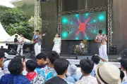 Labschool Carnival 2026: Panggung Tropis 500 Siswa di Cibubur