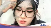 Lady Punk Mondy Tatto Jadi Tersangka Pembunuhan Cinta Segitiga di Bekasi