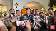 Lantai 2 Kafe de'Clan di Cipete Disegel Polisi Usai Penggeledahan