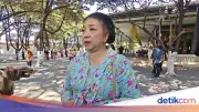 LDA Ancam Buka Paksa Akses Keraton Solo untuk Revitalisasi 13 Titik