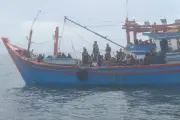 Lebih 500 Pengungsi Rohingya Dikhawatirkan Tewas dalam Dua Insiden Kapal Tenggelam