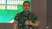 Ledakan Gudang Amunisi Madiun Terjadi Saat Perawatan, Satu Prajurit Tewas