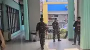 Ledakan Gudang Amunisi TNI AD di Madiun, Satu Prajurit Gugur