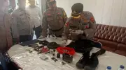 Ledakan MAN 3 Padang: Pelajar R Belajar Rakit Bom 4 Bulan dari Internet, Korban Bullying