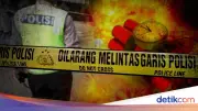Ledakan Mortir di Bandung Barat Tewaskan 3 Warga