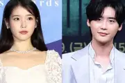 Lee Jong Suk Pernah Ungkap Mimpi Nikah Sebelum Putus dari IU