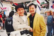 Legenda Akting Hong Kong Patrick Tse Meninggal di Usia 89 Tahun
