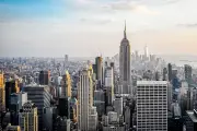 Legionnaires di New York Tewaskan 5 Orang, 80 Warga Terinfeksi