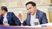 Legislator: Usulan Jabar Jadi Provinsi Sunda Harus Lewat Perubahan UU