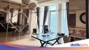 Lelang Aset Benny Tjokro: 16 Apartemen Laku Rp38 M, 74 Unit Dilelang Ulang