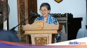 Lestari Moerdijat Dukung Gernas RANA Cegah Kekerasan di Pesantren