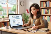 Link Sulingjar 2026 dan Contoh Jawaban Paket 1 untuk Guru