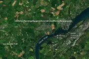 Llanfairpwllgwyngyllgogerychwyrndrobwllllantysiliogogogoch: Kota dengan Nama Terpanjang di Dunia