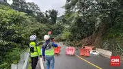 Longsor Morowali Utara Isolasi 2.104 Jiwa di Dua Desa