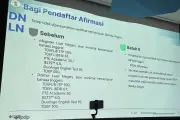 LPDP Hapus Sertifikat Bahasa Inggris untuk Pendaftar Beasiswa S2 S3 2026 Tahap 2