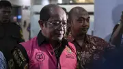 MA Perberat Hukuman Eks Pejabat Kemenkeu Isa Rachmatarwata Jadi 2 Tahun Penjara