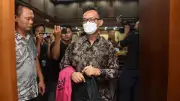 MA Tolak Kasasi, Eks Ketua PN Jaksel Tetap Dihukum 14 Tahun Penjara