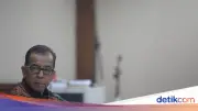 MA Tolak PK Emirsyah Satar, Mantan Dirut Garuda Tetap Bui 10 Tahun
