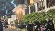 Mabes TNI Buka Suara soal Pengamanan Ketat Rumah Jampidsus Febrie Adriansyah