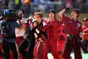 Madonna, BTS, Justin Bieber, dan Shakira Meriahkan Halftime Show Final Piala Dunia 2026