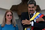 Maduro dan Istri Jalani Sidang 1 Juni 2027 di AS