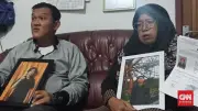 Mahasiswa IT Pembuat Aplikasi Pemprov Sumbar Hilang Misterius Sejak November 2025
