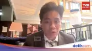 Mahasiswa LLM King's College Beri Masukan RUU Perampasan Aset ke Komisi III DPR