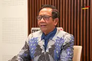 Mahfud MD Tanggapi Pelimpahan Kasus Eks Jampidsus ke Kejagung Puncaki Berita Populer