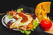 Makanan Favorit Lionel Messi: Milanesa Buatan Ibu dan Asado Khas Argentina