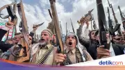 Makin Panas! Houthi Ancam Serang Fasilitas Minyak Arab Saudi