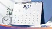 Malam Jumat Pon 10 Juli 2026: Weton, Neptu, dan Ramalan Lengkap