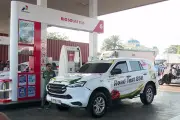 Mandatori B50 Berlaku 1 Juli 2026, Hasil 18 Tahun Pengembangan Biodiesel