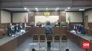 Mantan Kepala Bea Cukai Budiman Bayu Didakwa Terima Gratifikasi Rp7,7 M