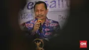Mantan Ketua Komnas HAM Nilai Revisi UU HAM Penting dan Mendesak